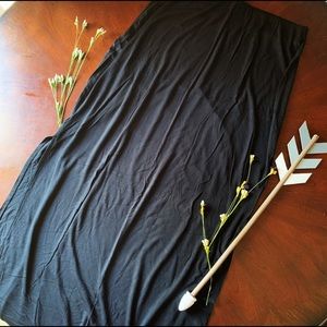 Old Navy | maxi skirt